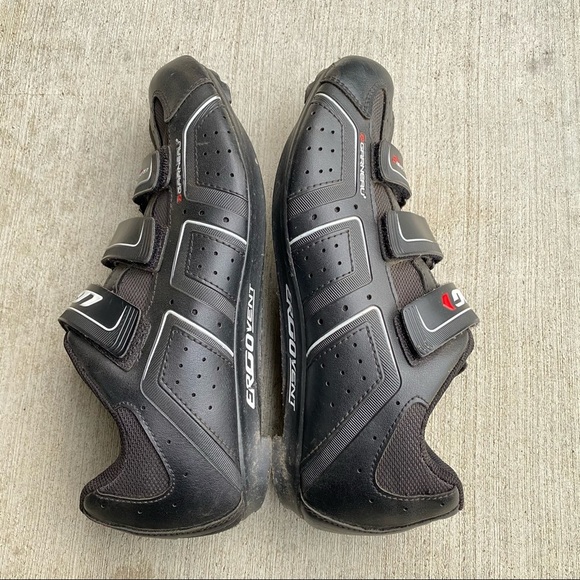 Louis Garneau Bicycle lightweight shoes size 41 - Picture 8 of 8